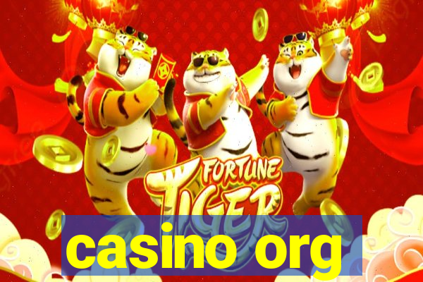 casino org