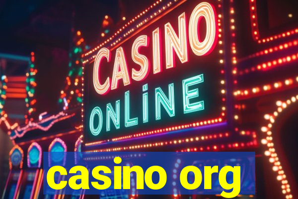 casino org