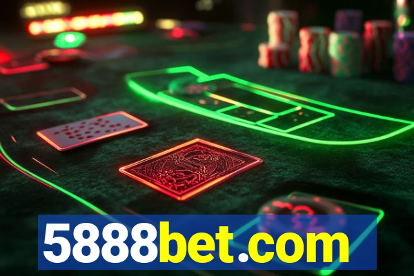 5888bet.com