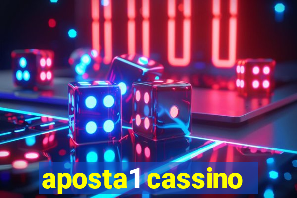 aposta1 cassino