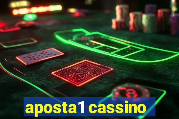 aposta1 cassino