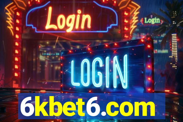 6kbet6.com