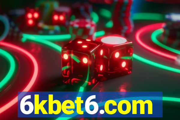 6kbet6.com