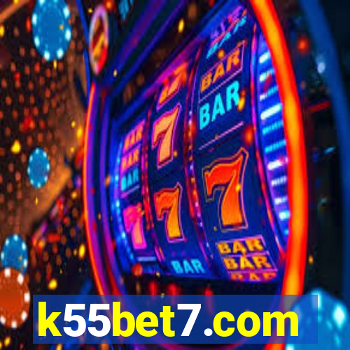 k55bet7.com