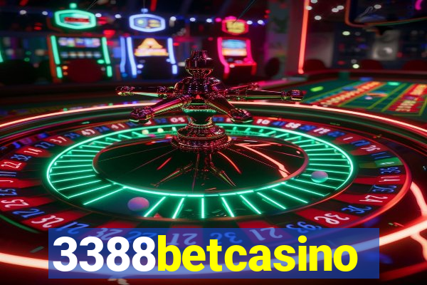 3388betcasino