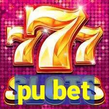 pu bet