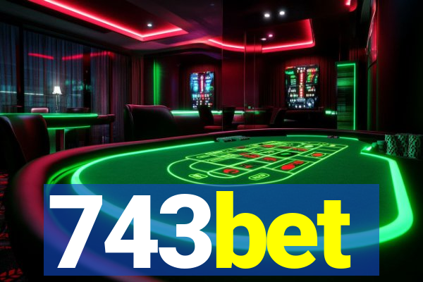 743bet