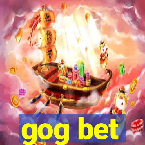 gog bet