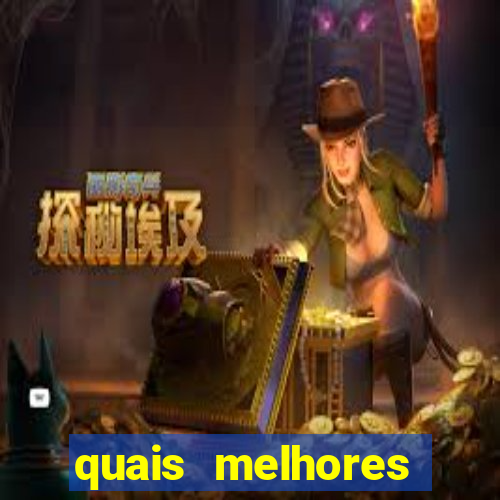 quais melhores jogos para celular