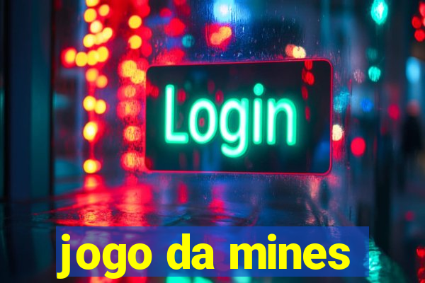 jogo da mines