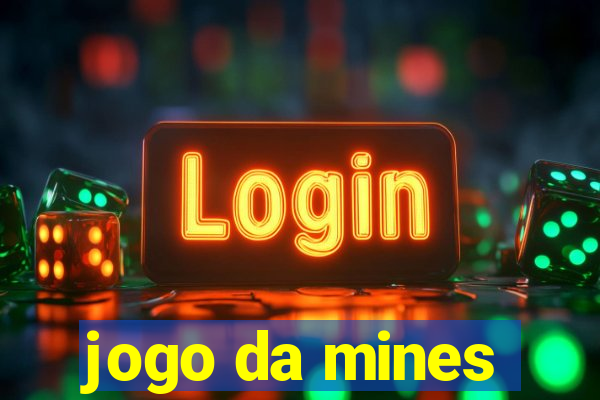 jogo da mines