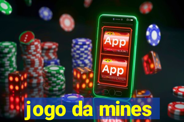 jogo da mines