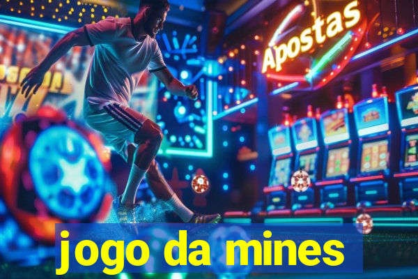 jogo da mines