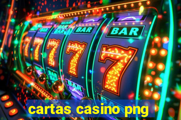 cartas casino png