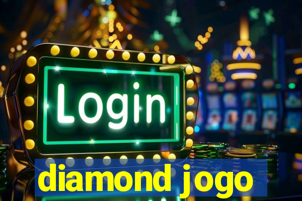 diamond jogo