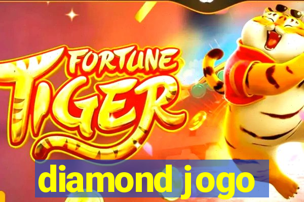 diamond jogo