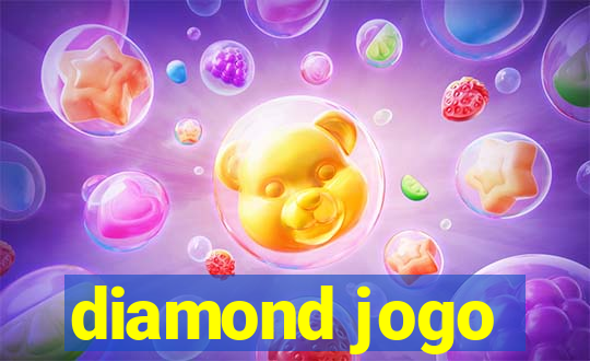 diamond jogo