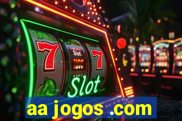 aa jogos .com