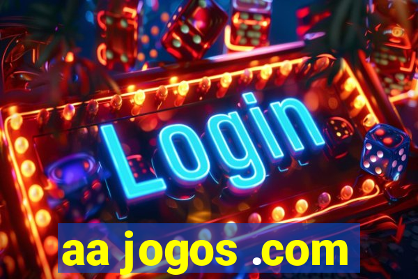 aa jogos .com