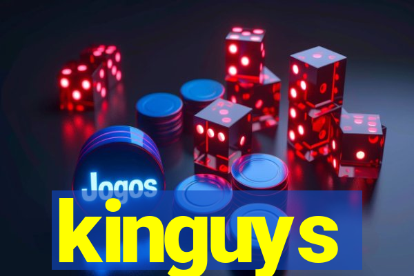 kinguys