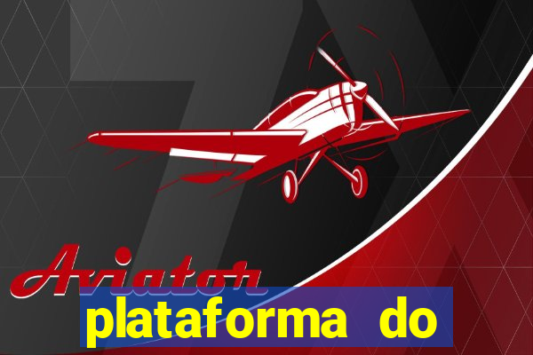 plataforma do tigrinho bet