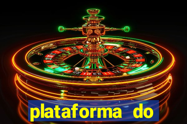 plataforma do tigrinho bet