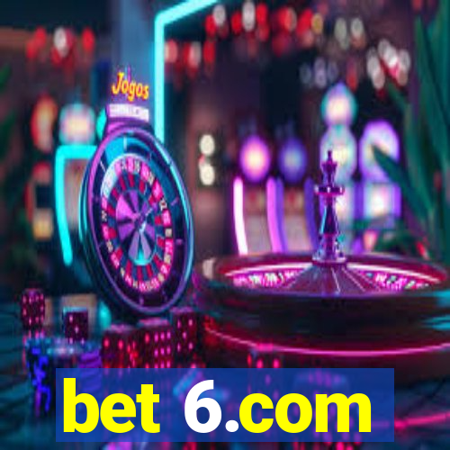 bet 6.com