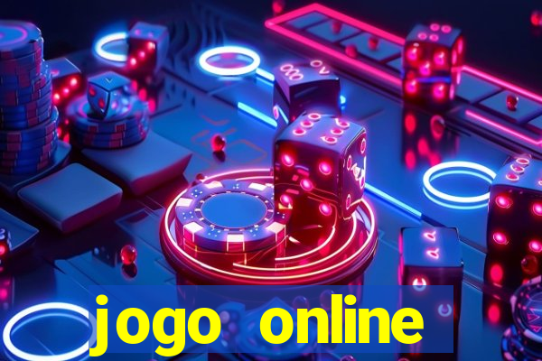 jogo online dinheiro real