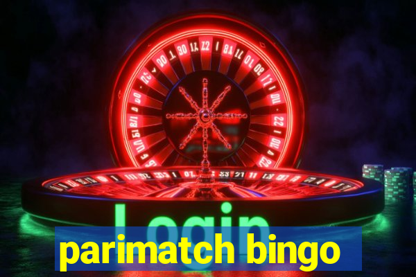 parimatch bingo