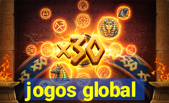 jogos global