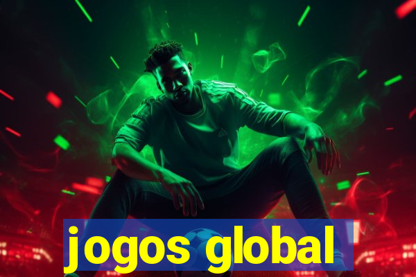 jogos global