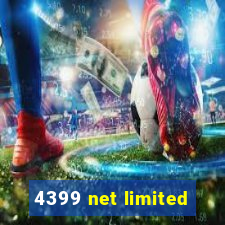 4399 net limited