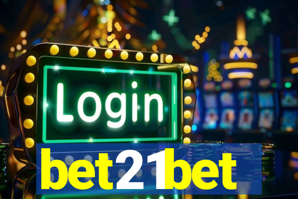 bet21bet