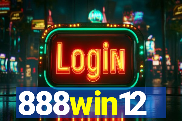 888win12