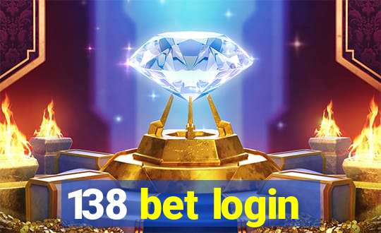 138 bet login