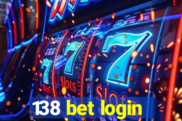 138 bet login