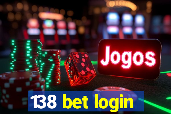 138 bet login