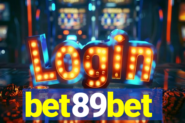 bet89bet