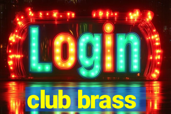 club brass