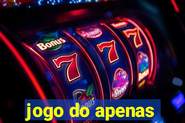 jogo do apenas