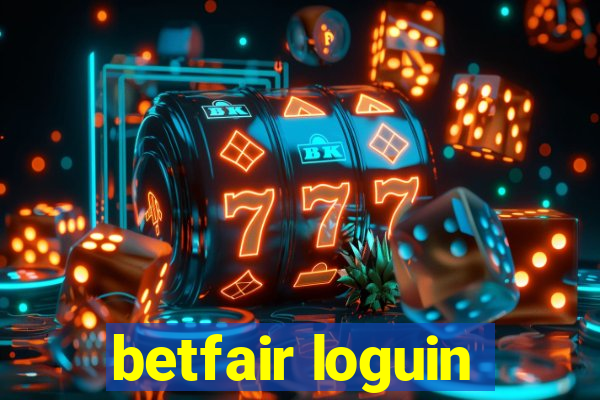 betfair loguin