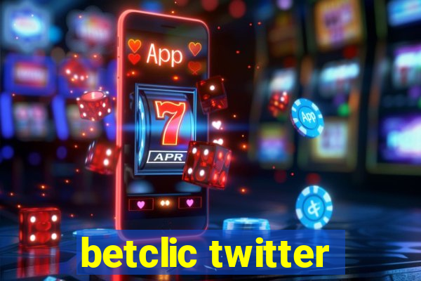 betclic twitter