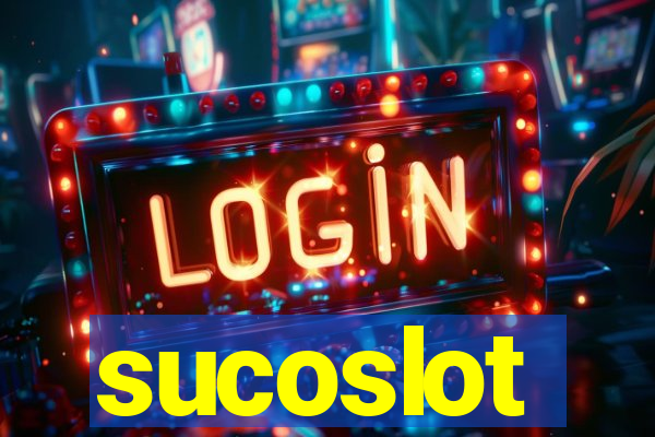 sucoslot