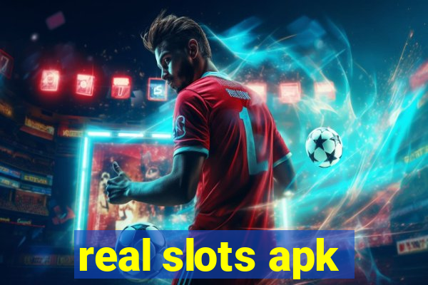 real slots apk