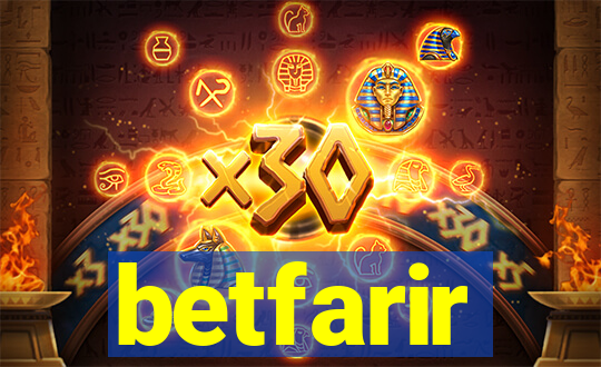 betfarir