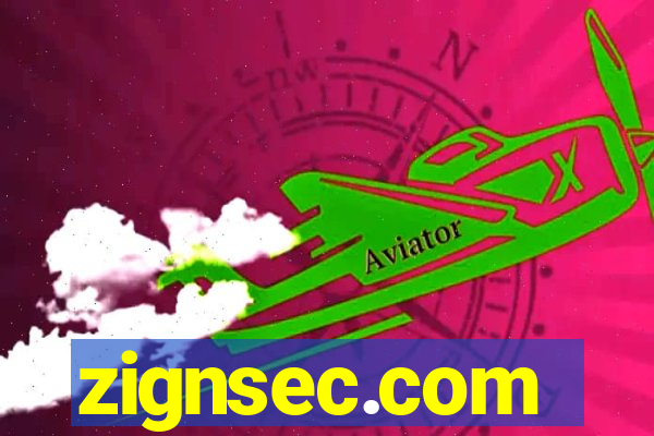 zignsec.com