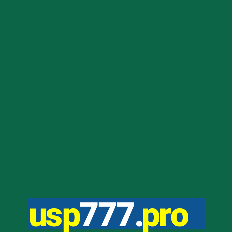 usp777.pro