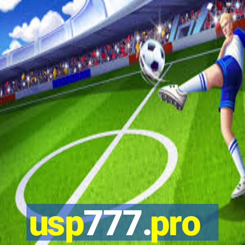 usp777.pro