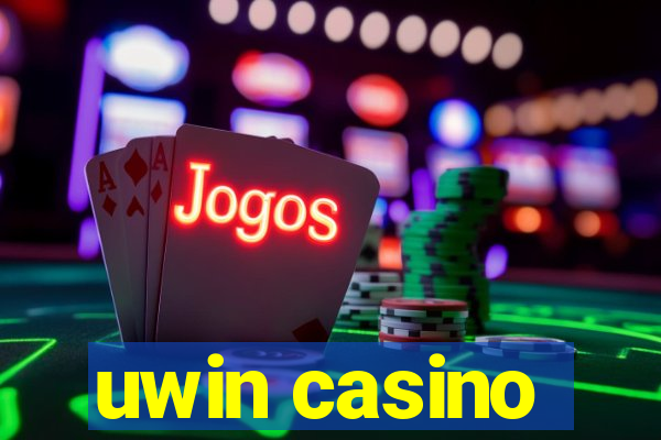 uwin casino