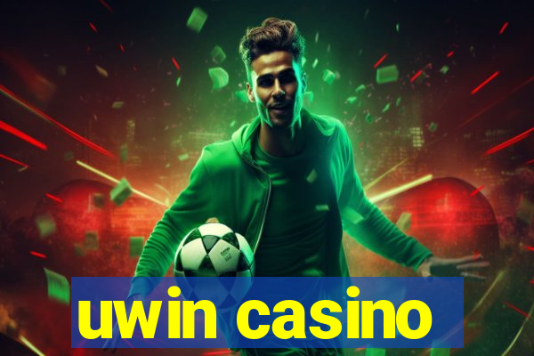 uwin casino